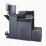 Stampante UTAX 2507ci