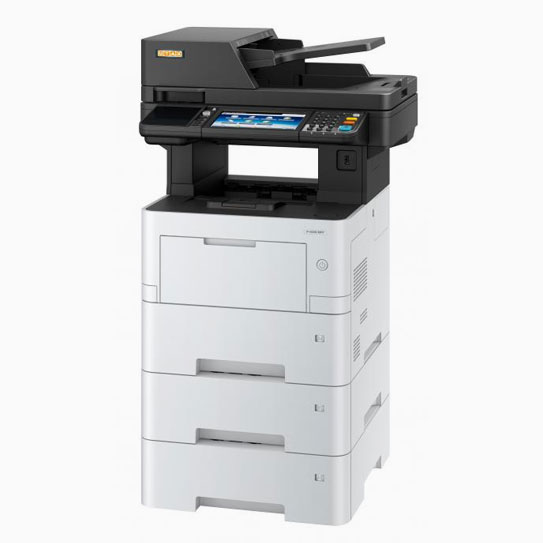 Stampante UTAX P-5536i MFP